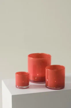 Shop BOSS Kynttilälyhty - Korkeus 16 Cm Kynttilälyhdyt