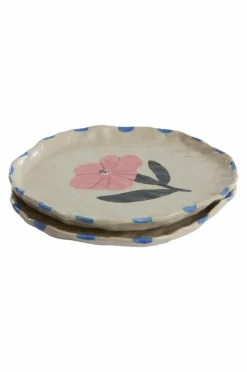 Store BOTANIC Lautanen 2 Kpl Pakkaus ø 25 Cm Lautaset
