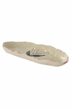 Best BOTANIC Tarjoilulautanen 31x13 Cm Tarjottimet & Tarjoiluvadit|Lautaset