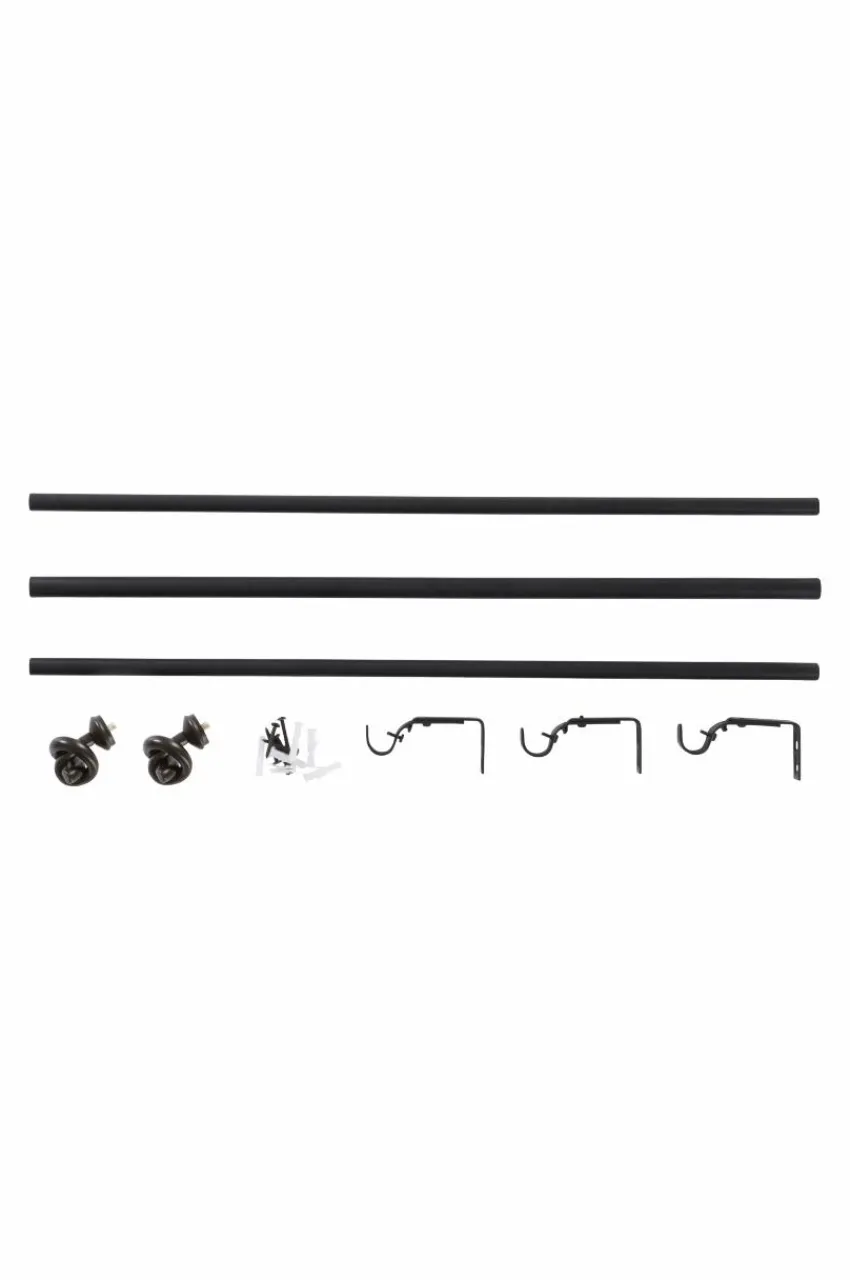 Store BOW Verhotanko 151-198 Cm Verhotangot