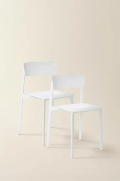 Cheap BRANTEVIK Tuolit, 2/pakk. Puutarhatuolit & Puutarhajakkarat|Ulkokalusteet