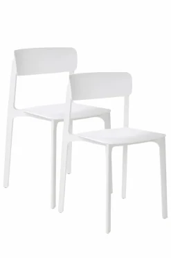 Cheap BRANTEVIK Tuolit, 2/pakk. Puutarhatuolit & Puutarhajakkarat|Ulkokalusteet