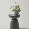 Discount BRANTFORD Sivupöytä, Halkaisija 41 Cm Pöydät
