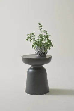 Discount BRANTFORD Sivupöytä, Halkaisija 41 Cm Pöydät