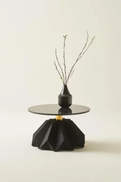 Flash Sale BRECKA Sohvapöytä, Halkaisija 66 Cm Pöydät