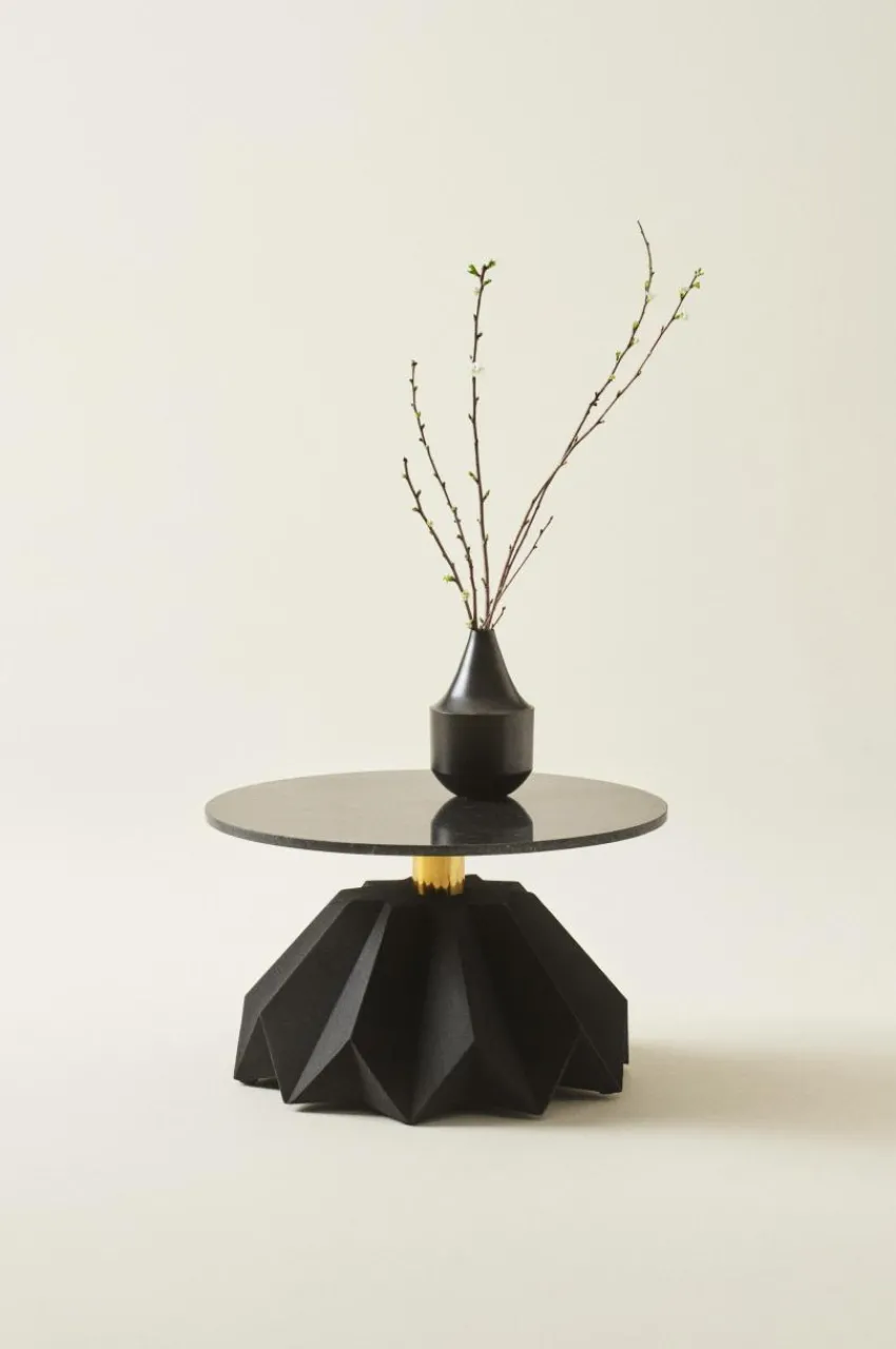 Flash Sale BRECKA Sohvapöytä, Halkaisija 66 Cm Pöydät