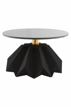 Flash Sale BRECKA Sohvapöytä, Halkaisija 66 Cm Pöydät