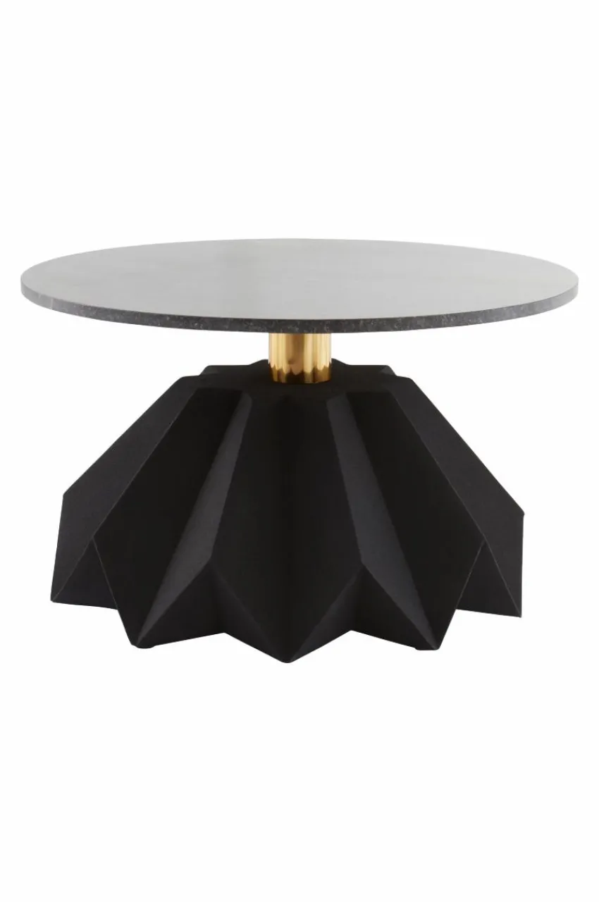 Flash Sale BRECKA Sohvapöytä, Halkaisija 66 Cm Pöydät