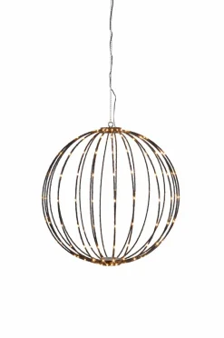 Shop BREEZE LED-riippukoriste ø 50 Cm Koristevalaisimet|Koristevalaisimet