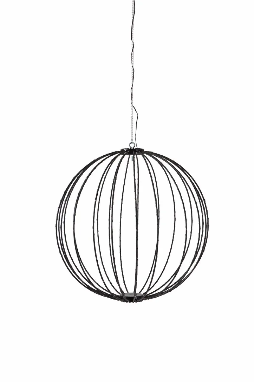 Shop BREEZE LED-riippukoriste ø 50 Cm Koristevalaisimet|Koristevalaisimet