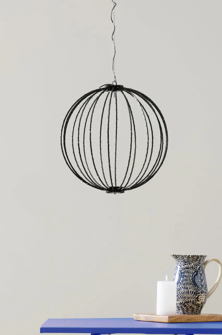 Flash Sale BREEZE LED-riippukoriste ø 40 Cm Koristevalaisimet|Koristevalaisimet