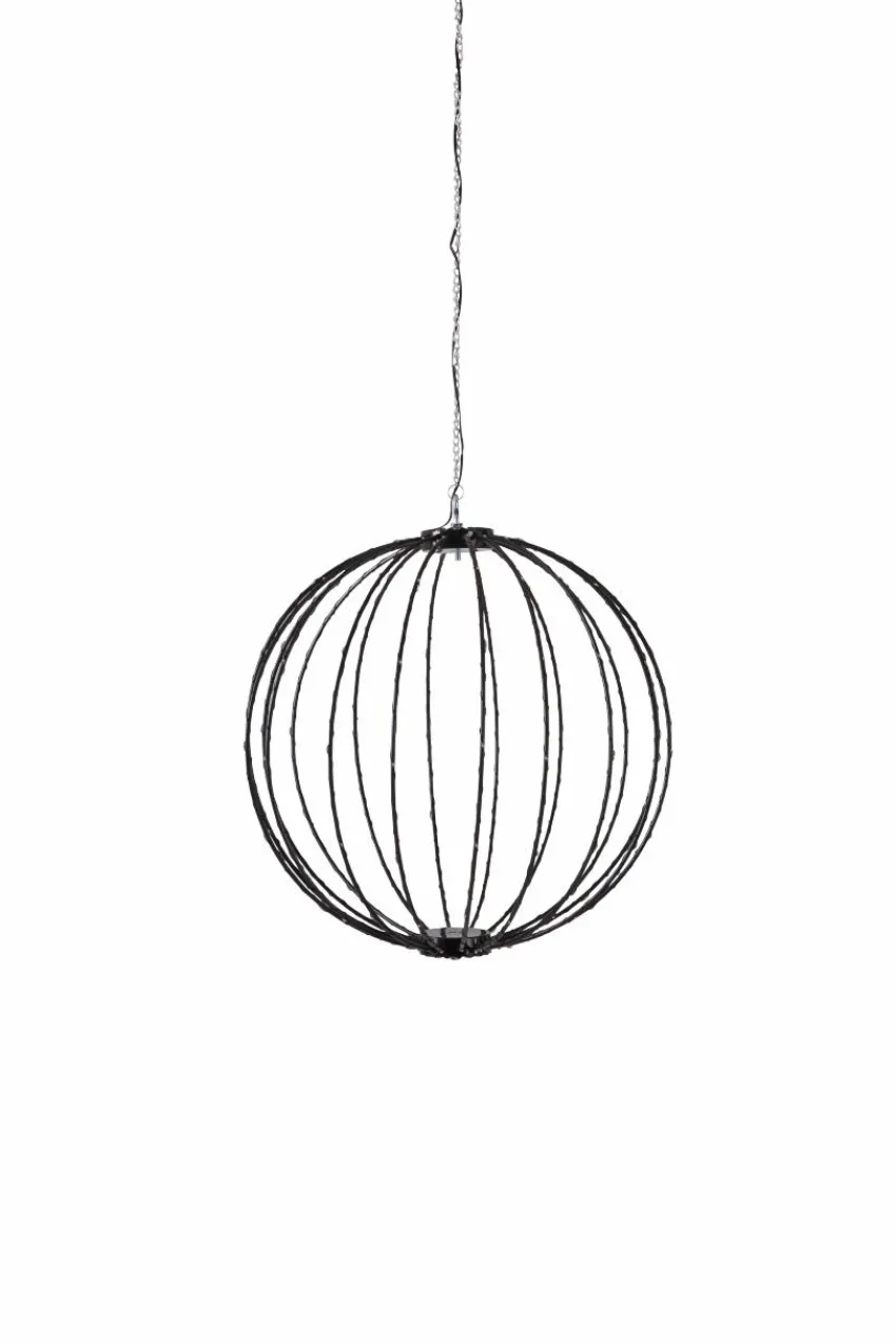 Flash Sale BREEZE LED-riippukoriste ø 40 Cm Koristevalaisimet|Koristevalaisimet