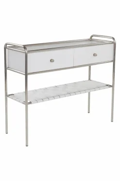 Sale BREMEN Sivupöytä 36x92 Cm Säilytys