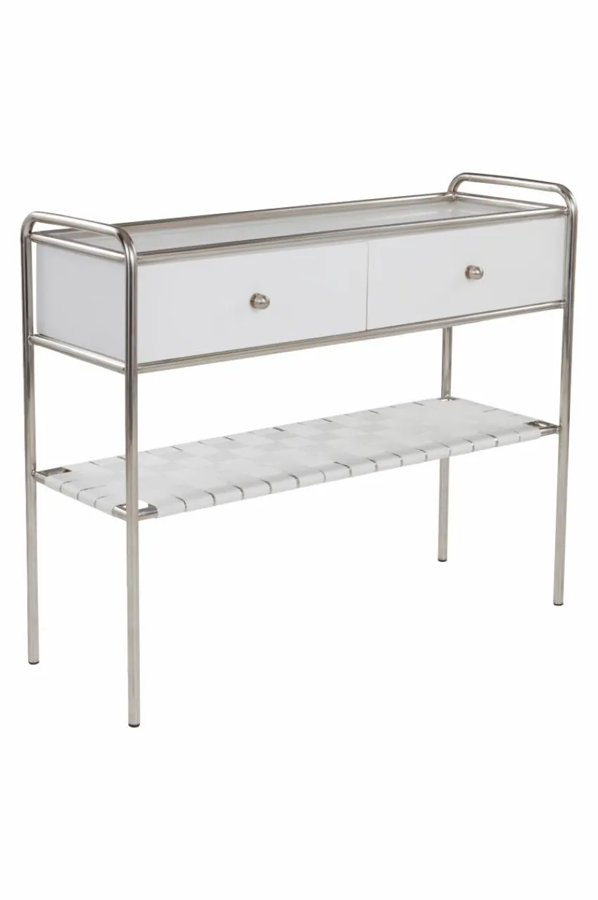 Sale BREMEN Sivupöytä 36x92 Cm Säilytys