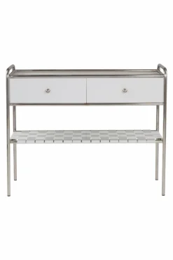 Sale BREMEN Sivupöytä 36x92 Cm Säilytys