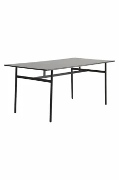 Cheap BRINDISI Ruokapöytä 90x175 Cm Pöydät