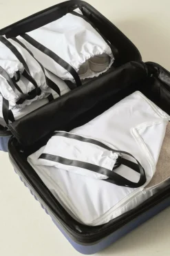 Discount BROOME Matkasetti 6 Osaa Säilytys