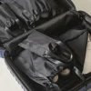 Clearance BROOME Matkasetti 6 Osaa Säilytys