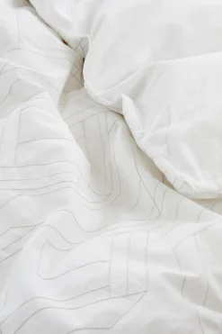 Flash Sale BRYONA Pussilakanasetti Parisänkyyn Pussilakanasetit