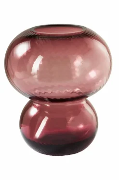 Cheap BUBBLAN Lasimaljakko - Korkeus 19,5 Cm Maljakot