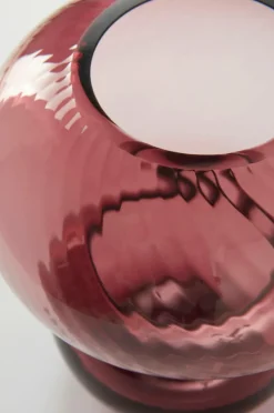 Cheap BUBBLAN Lasimaljakko - Korkeus 19,5 Cm Maljakot