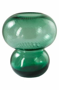 Online BUBBLAN Lasimaljakko - Korkeus 19,5 Cm Maljakot