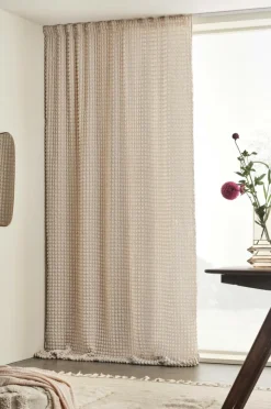 Best Sale BUBBLY Monitoimiverho - 1/pakkaus Jouluverhot|Monitoimiverhot