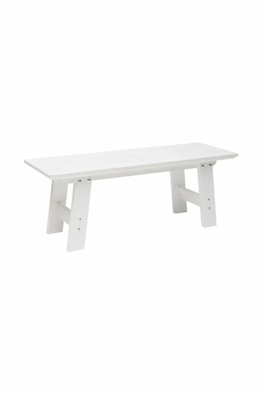Best Sale BULLERÖ Penkki 40 X 120 Cm Puutarhasohvat & Puutarhapenkit|Ulkokalusteet