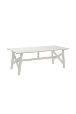 Store Bullerö Pöytä 90 X 200 Cm. Puutarhapöydät|Ulkokalusteet
