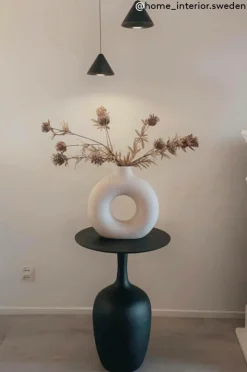 Discount BUN Maljakko/koriste - Korkeus 30,5 Cm Maljakot|Koriste-Esineet