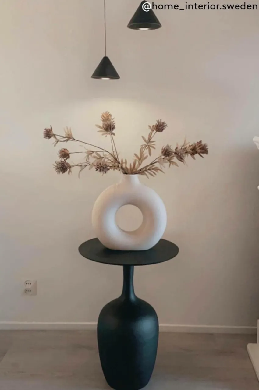 Discount BUN Maljakko/koriste - Korkeus 30,5 Cm Maljakot|Koriste-Esineet