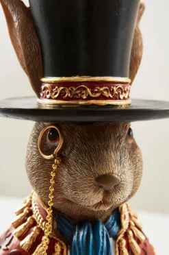 New BUNNY-koristehahmo Joulukoristeet