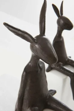 Online BUNS 2 Kpl Pakkaus Hyllyn Koristelu Koriste-Esineet