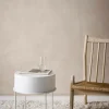 Outlet BYRON Sivupöytä ø 40 Cm Pöydät