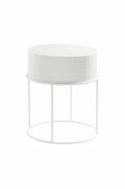 Outlet BYRON Sivupöytä ø 40 Cm Pöydät