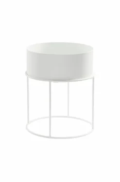Outlet BYRON Sivupöytä ø 40 Cm Pöydät