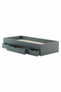 Fashion CACERE Lastensänky 90x200 Cm Lasten Huonekalut|Lasten Huonekalut -30%
