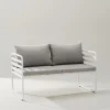 Cheap CADIZ Loungesohva Puutarhasohvat & Puutarhapenkit|Lounge-Kalusteet