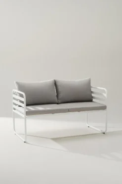 Cheap CADIZ Loungesohva Puutarhasohvat & Puutarhapenkit|Lounge-Kalusteet