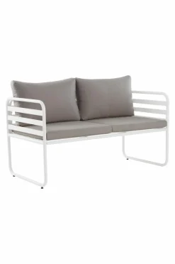 Cheap CADIZ Loungesohva Puutarhasohvat & Puutarhapenkit|Lounge-Kalusteet