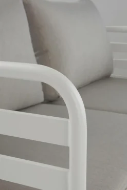 Cheap CADIZ Loungesohva Puutarhasohvat & Puutarhapenkit|Lounge-Kalusteet