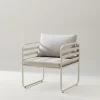 Flash Sale CADIZ Loungetuoli Puutarhanojatuolit|Lounge-Kalusteet