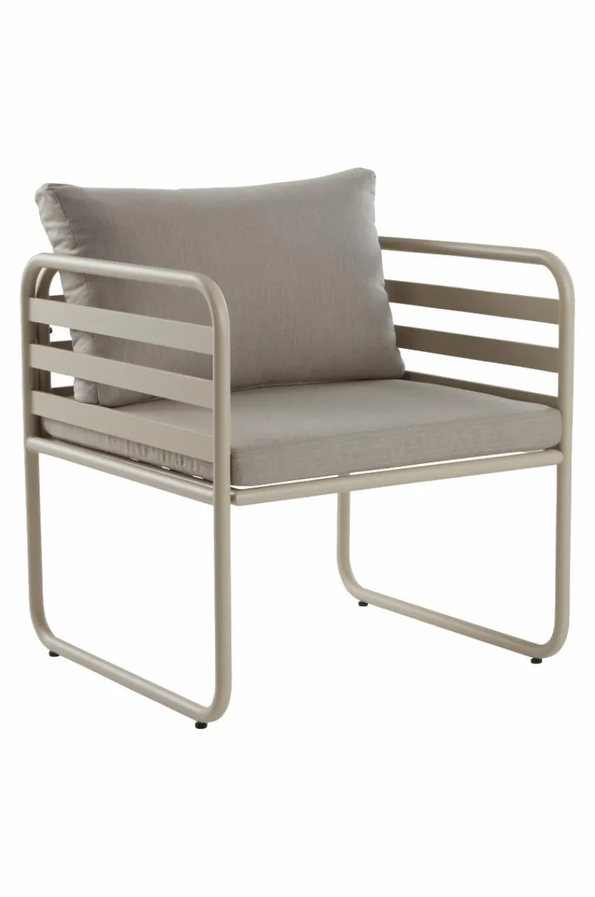 Flash Sale CADIZ Loungetuoli Puutarhanojatuolit|Lounge-Kalusteet