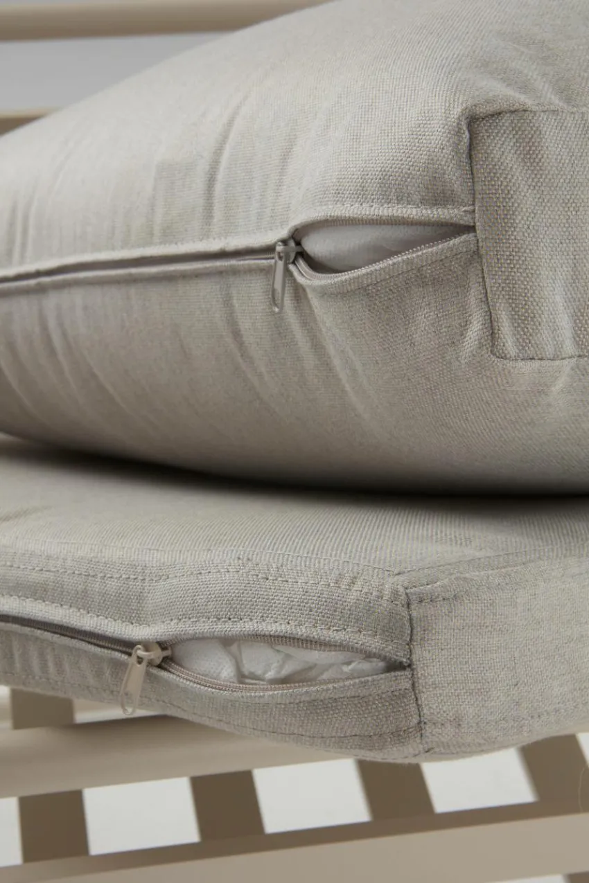 Flash Sale CADIZ Loungetuoli Puutarhanojatuolit|Lounge-Kalusteet