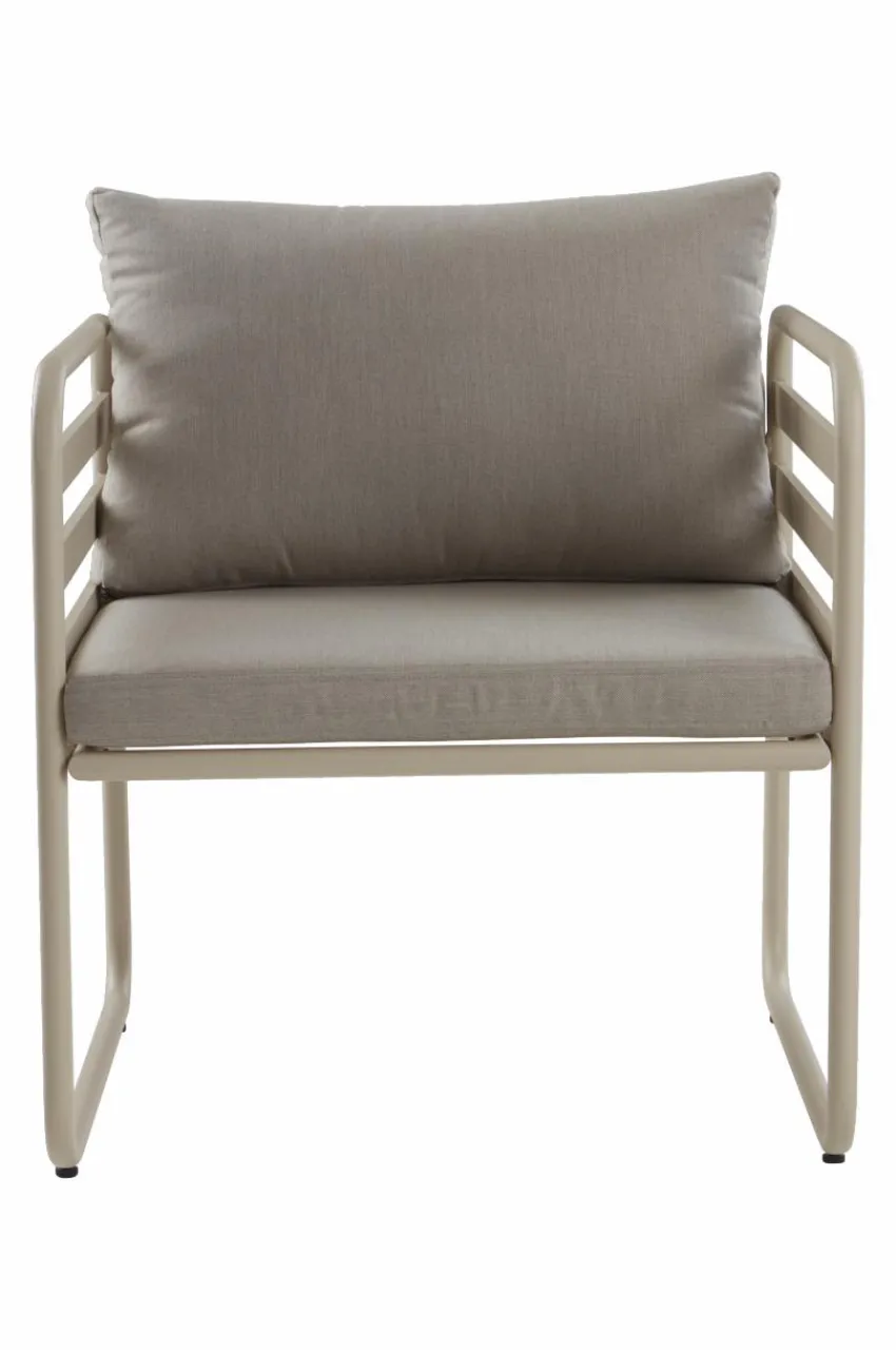 Flash Sale CADIZ Loungetuoli Puutarhanojatuolit|Lounge-Kalusteet