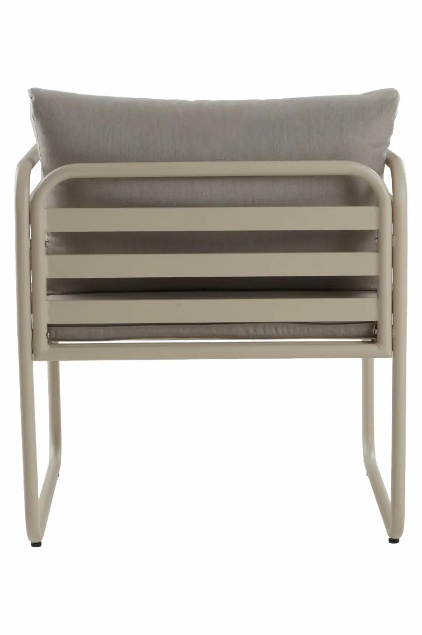Flash Sale CADIZ Loungetuoli Puutarhanojatuolit|Lounge-Kalusteet
