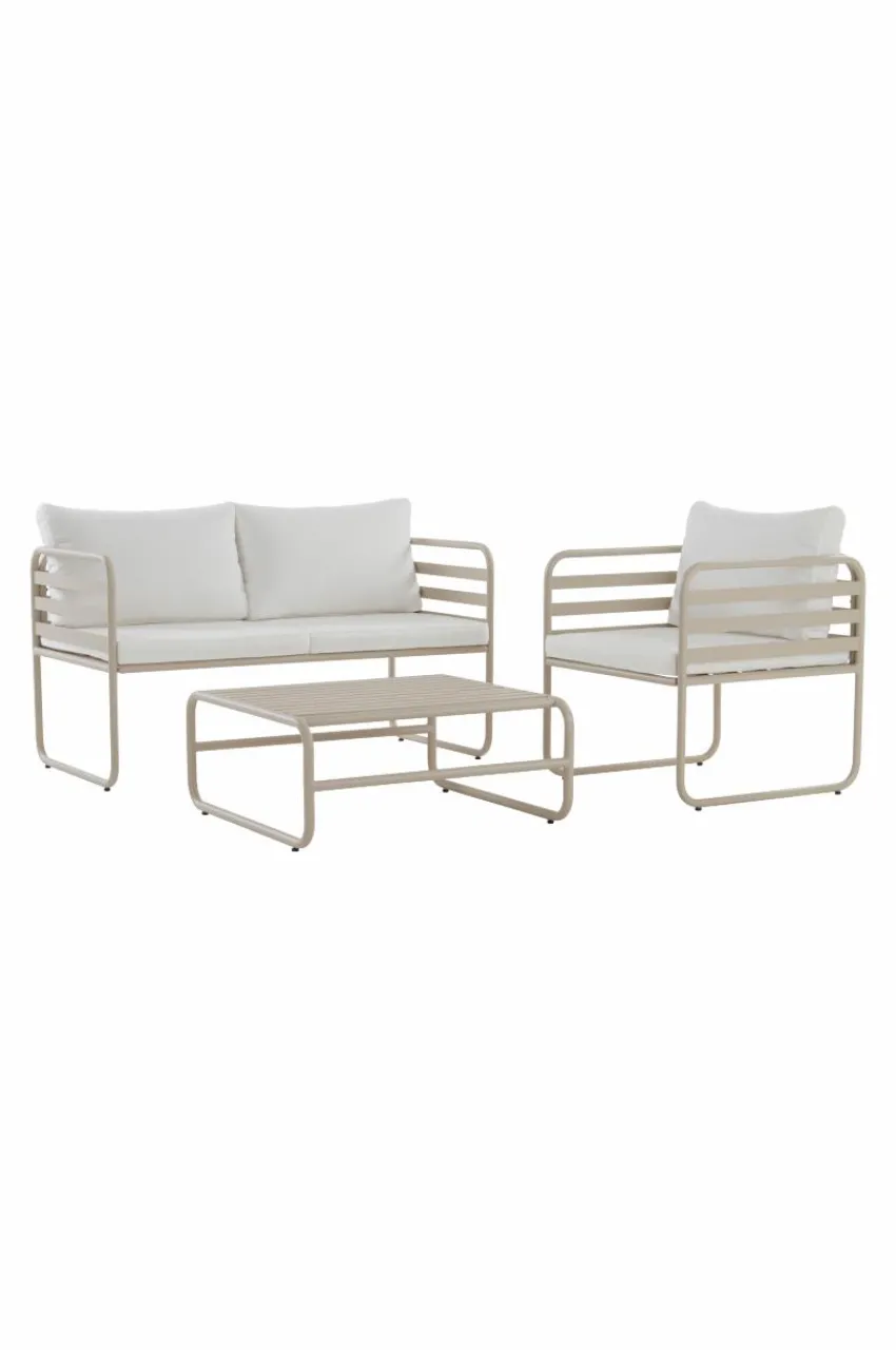 Flash Sale CADIZ Loungetuoli Puutarhanojatuolit|Lounge-Kalusteet