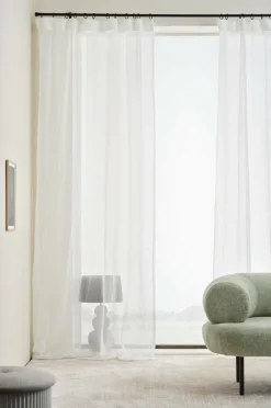 Outlet CAISA Monitoimiverho 2 Kpl Pakkaus Monitoimiverhot