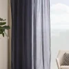 Shop CAISA Monitoimiverho 1 Pala Erikoisleveä Monitoimiverhot