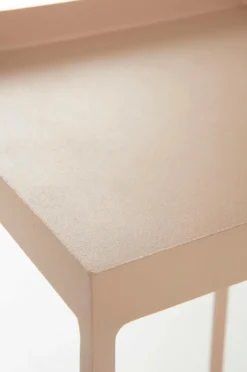 Clearance CALANCA Sivupöytä 25,5x25,5 Cm Pöydät